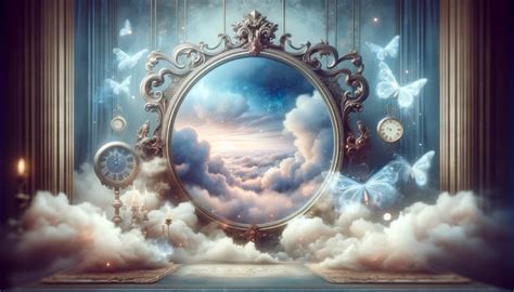 Exploring the Cultural Significance of Mirror Dreaming Practices