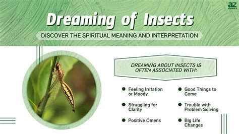 Exploring the Cultural Significance of Mouth-Born Insects in Dreams