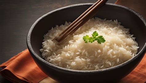 Exploring the Cultural Significance of Rice in the Interpretation of Dreams