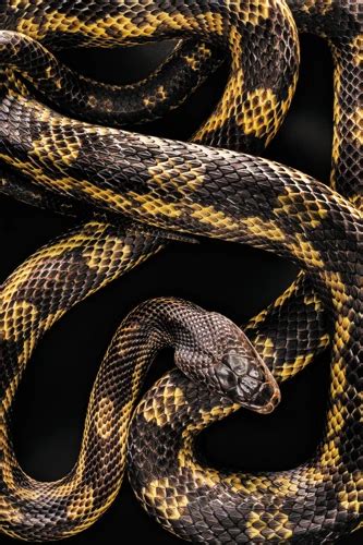 Exploring the Cultural Significance of Snakes in Dream Imagery