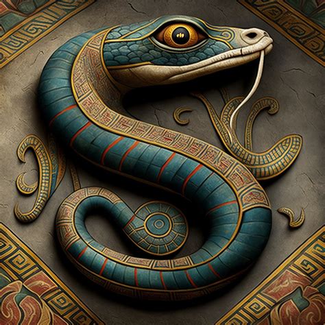 Exploring the Cultural and Historical Significance of Snake Symbolism