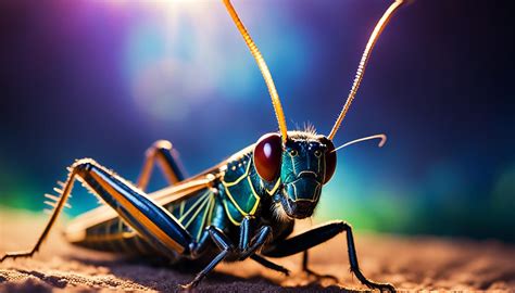 Exploring the Cultural and Mythological Associations of Crickets in Dream Interpretation