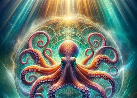 Exploring the Cultural and Mythological Significance of Octopus Dream Imagery