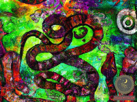 Exploring the Cultural and Mythological Significance of Snakes in Dream Interpretation