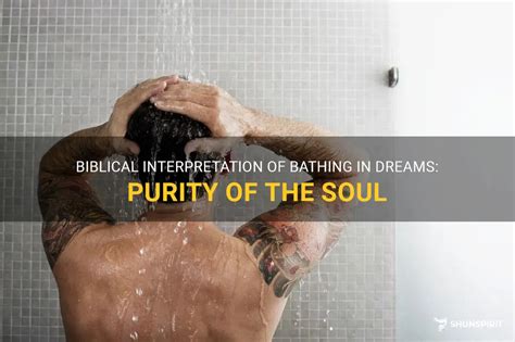 Exploring the Deeper Connections: Interpreting the Significance of Shared Bathing Experiences