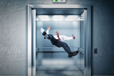 Exploring the Deeper Meaning: Elevators as Metaphors for Life's Transitions