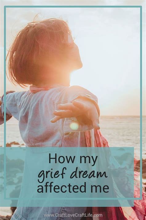 Exploring the Deeper Meaning behind Dreams Involving a Tragic Loss