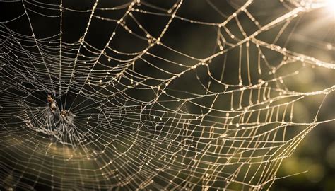 Exploring the Deeper Meanings Behind Spider Offspring in Reveries