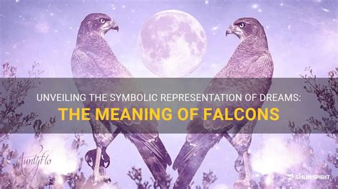 Exploring the Deeper Significance Linked to Dreams Involving Falcons