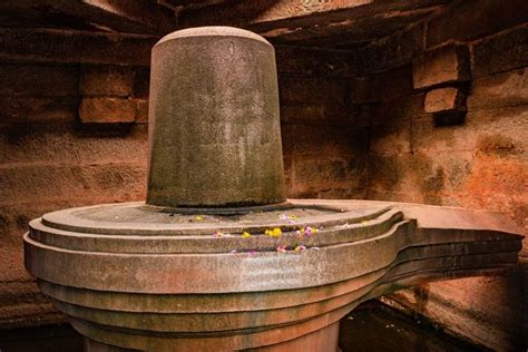 Exploring the Deeper Significance of Shivling Worship