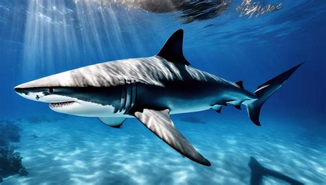 Exploring the Depths: Deciphering the Significance of Shark Attacks in Dreams