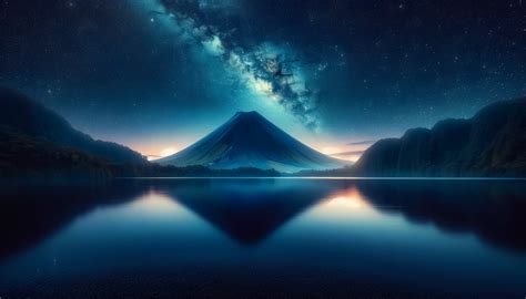 Exploring the Depths: The Psychological Significance of Dreams about Volcanic Activity