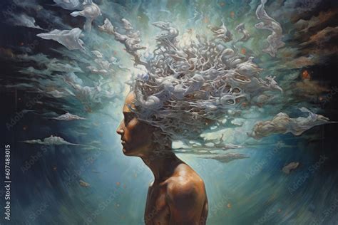 Exploring the Depths: Unraveling the Complexities of the Subconscious Mind