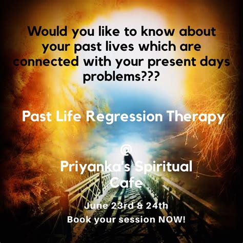 Exploring the Depths of Past-Life Regression Therapy