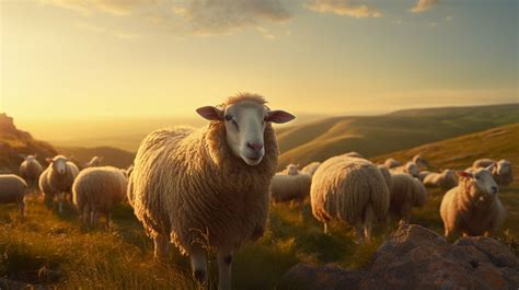 Exploring the Depths of the Psyche: Unraveling the Meaning Behind Sheep Tending Fantasies