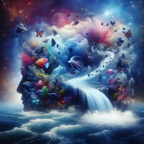 Exploring the Depths of the Subconscious: Deciphering Symbolic Meanings in Dreams and Unveiling Their Profound Significance