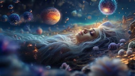 Exploring the Depths of the Subconscious: Unraveling the Psychology of Dreams