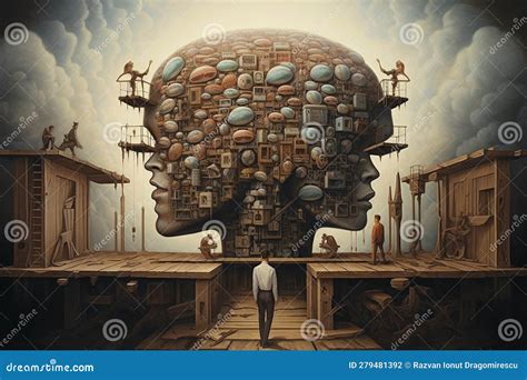 Exploring the Depths of the Subconscious Mind: Journeys into Enigmatic Conversations