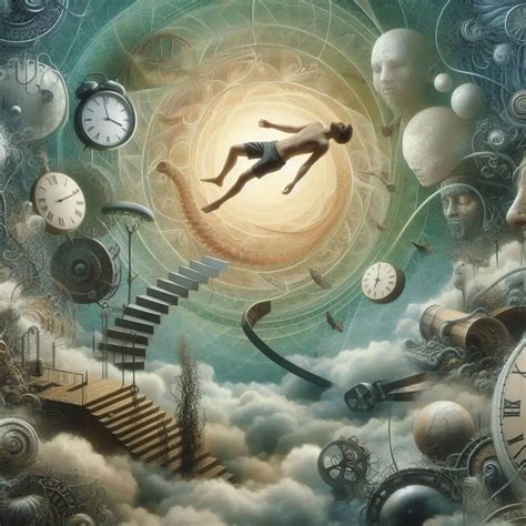 Exploring the Depths of the Unconscious: Analyzing the Hidden Meanings in Dreams