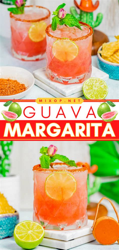 Exploring the Distinctive Sweet-tangy Flavors of Guava