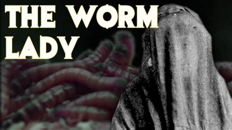 Exploring the Disturbing Imagery: Vomiting and Worms