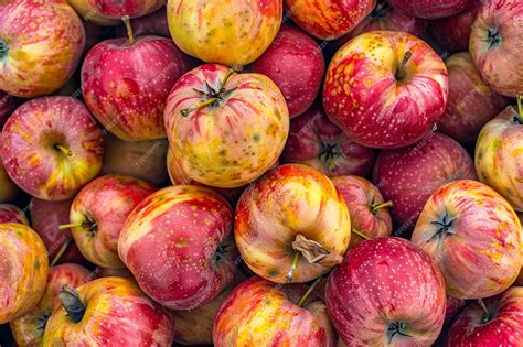 Exploring the Diverse Assortments and Varieties of Apple Nectar