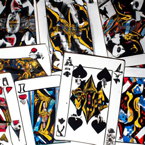 Exploring the Diverse Explanations of Dreaming About Playing Cards