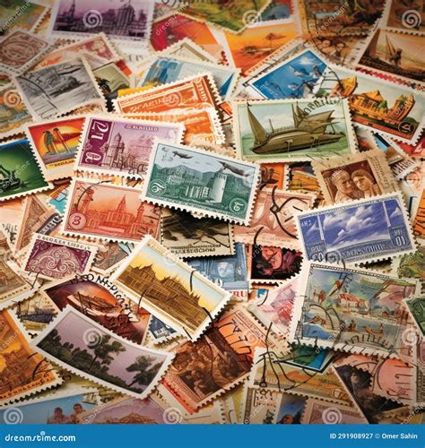 Exploring the Diverse World of Collectible Objects: From Antiques to Stamps