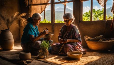 Exploring the Diverse World of Traditional Healing Practices