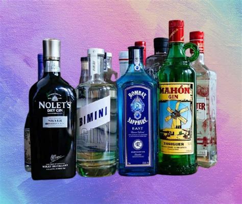 Exploring the Diversity of Liquor Varieties