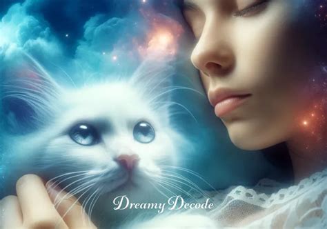 Exploring the Dynamic: Analyzing the Connection Between Dreamer and Feline Guardian