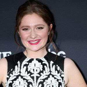 Exploring the Early Life of Emma Kenney