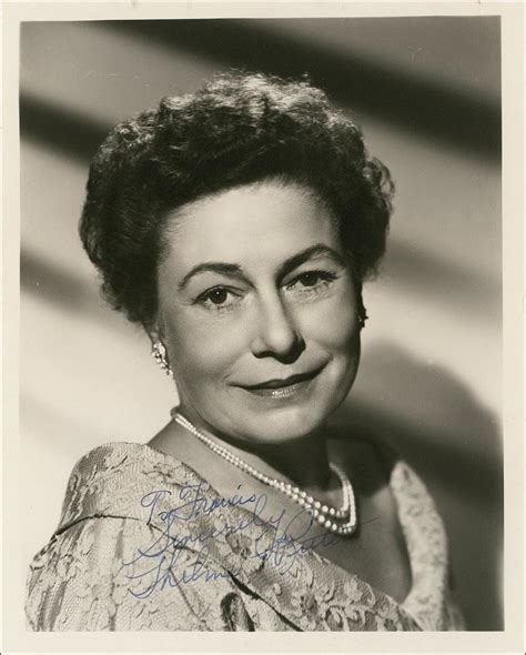 Exploring the Early Years of the Remarkable Thelma Ritter