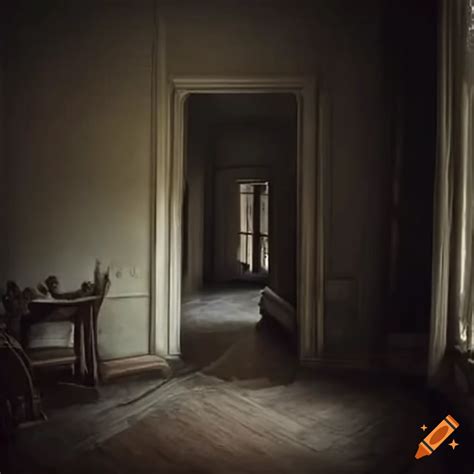 Exploring the Eerie Myths Enveloping a Historic Residence