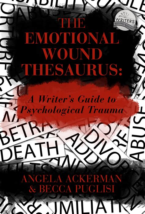 Exploring the Emotional Connections of Canine Wounds in Fantasies