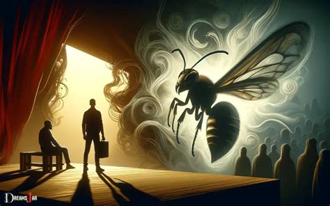 Exploring the Emotional Impact of Dreams Involving Wasp Pursuit