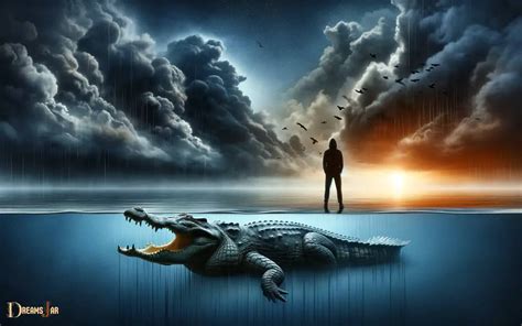 Exploring the Emotional Impact of Engaging with a Crocodile: A Deeper Look into the Feelings Generated by Acts of Pain Infliction