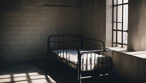 Exploring the Emotional Impact of Incarceration in Dreams