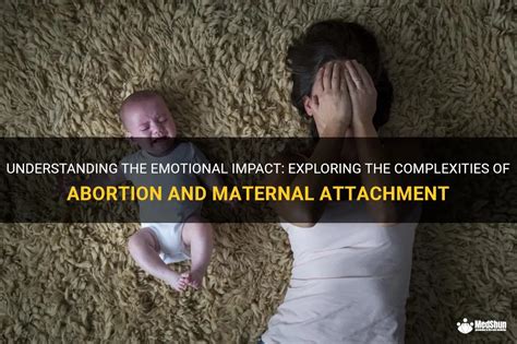 Exploring the Emotional Impact of an Aborted Union