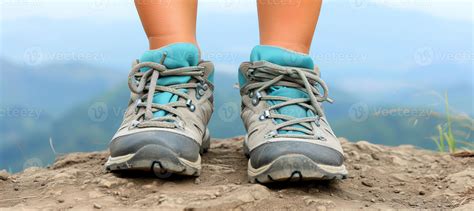 Exploring the Emotional Journey of Traversing Muddy Terrains with Sturdy Footwear