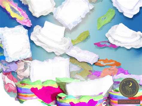 Exploring the Emotional Significance of Dreaming About Purchasing Diapers