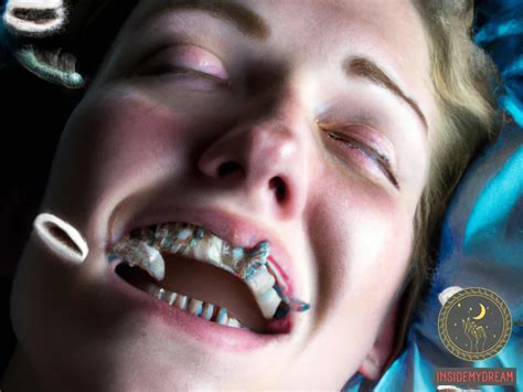 Exploring the Emotional Significance of Dreaming about the Removal of Dental Braces