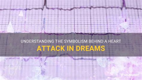 Exploring the Emotional Significance of Heart Attack Dreams