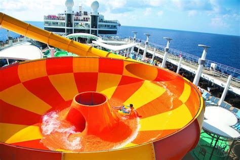 Exploring the Emotional Turmoil Behind Experiencing a Cruise Ship Plunge