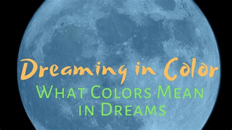 Exploring the Emotional and Psychological Dimensions of Decoding Dream Meanings