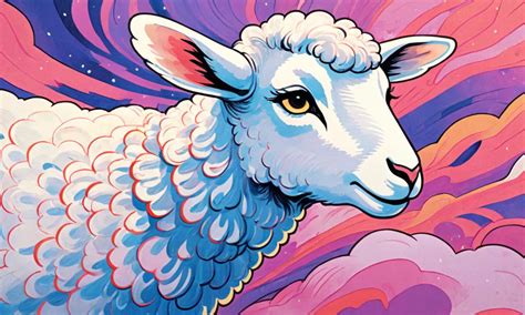 Exploring the Emotional and Spiritual Meaning Behind Embracing a Lamb in Dreams