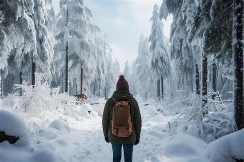 Exploring the Emotional and Well-being Impact of Snowfall in Dreams