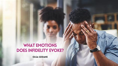 Exploring the Emotions Evoked by Dreams of Observing Infidelity