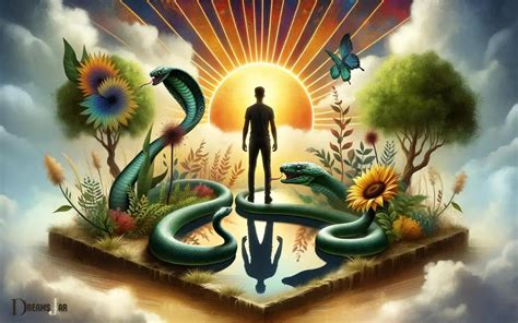 Exploring the Empowering and Transformative Potential of Serpent Reveries