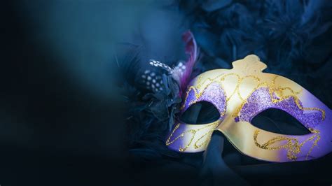 Exploring the Enchanting Realm of Masquerade in Dreams